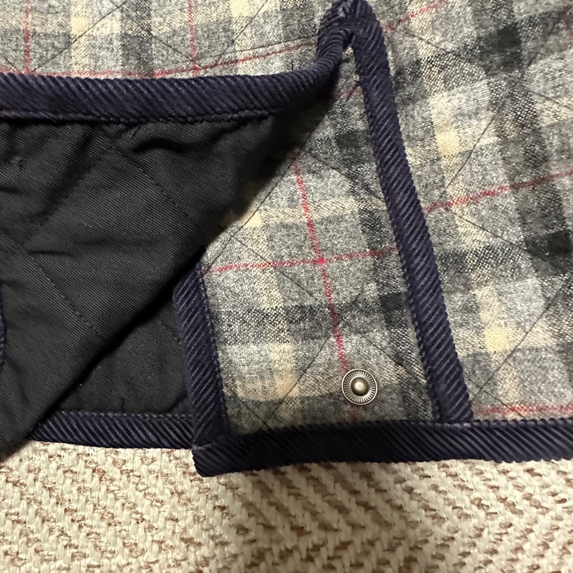 OPENING CEREMONY X PENDLETON usa jacket 상품이미지4