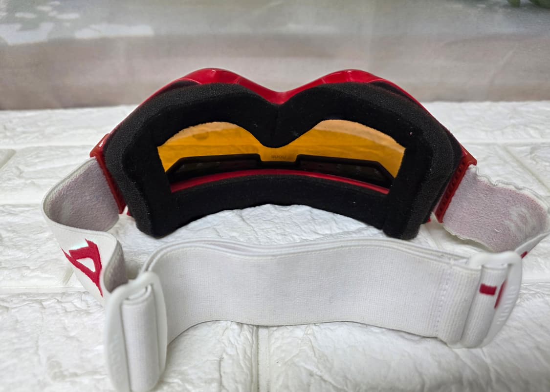 아논 고글 스키고글 스노보드고글 YB34 상품이미지5