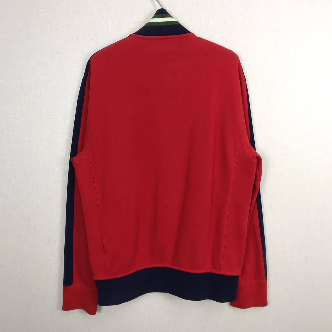 폴로 랄프로렌 빅포니 치프키프 코튼 집업 티셔츠 남성M (95) 상품이미지7