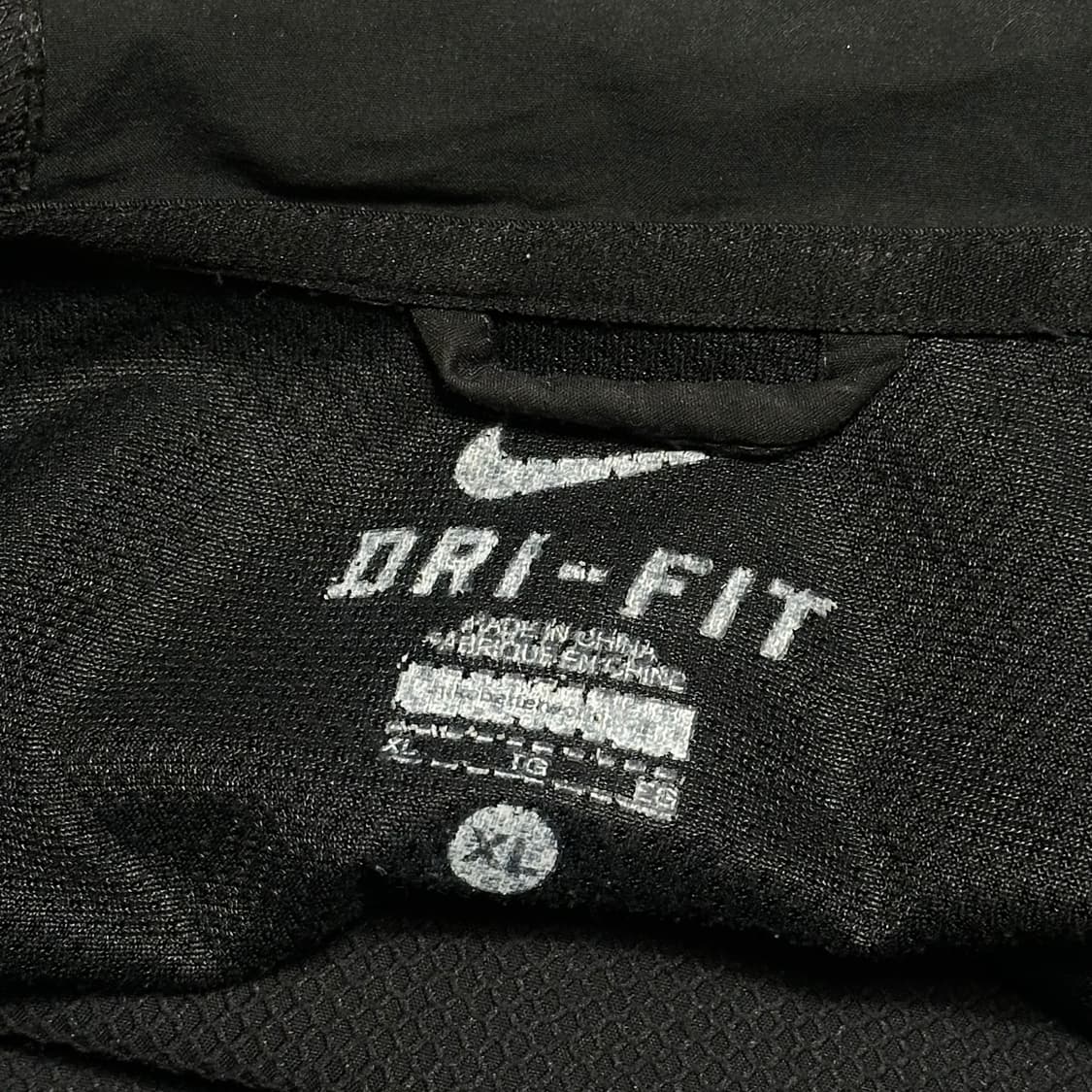 Nike 바르셀로나 드라이핏 후드 바람막이 상품이미지3