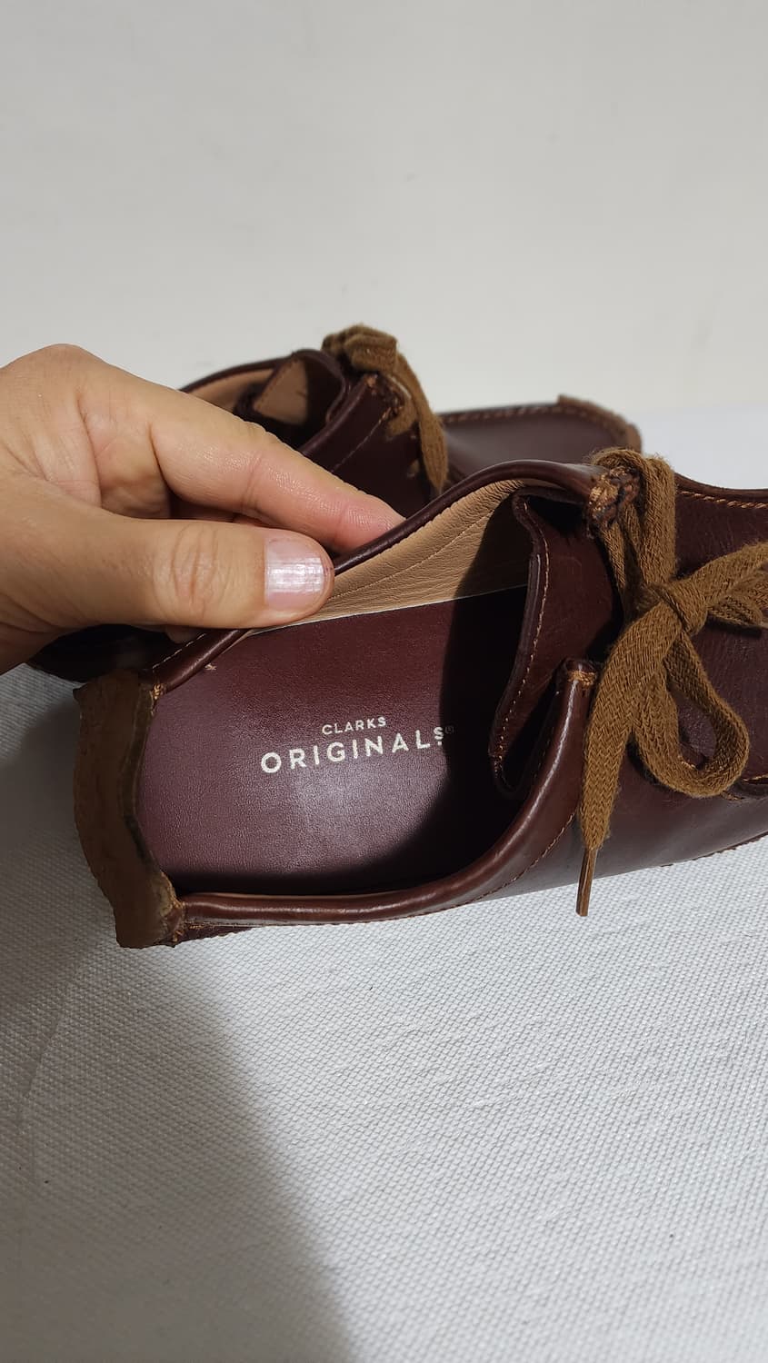 클락스 오리지널 모카신 상품이미지9