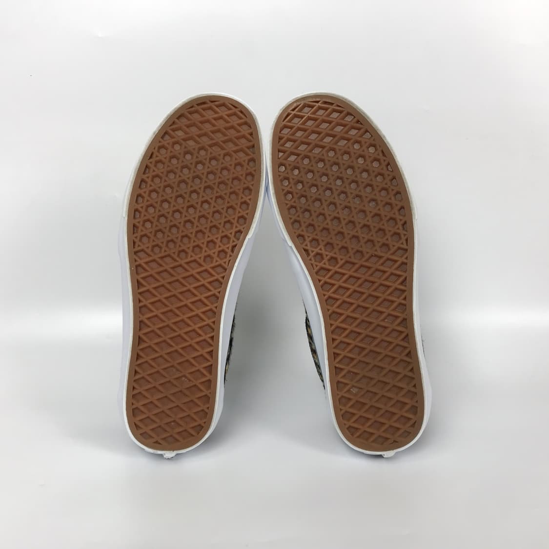 반스 스케이트 로우 송치 스니커즈 신발 남성250 상품이미지7