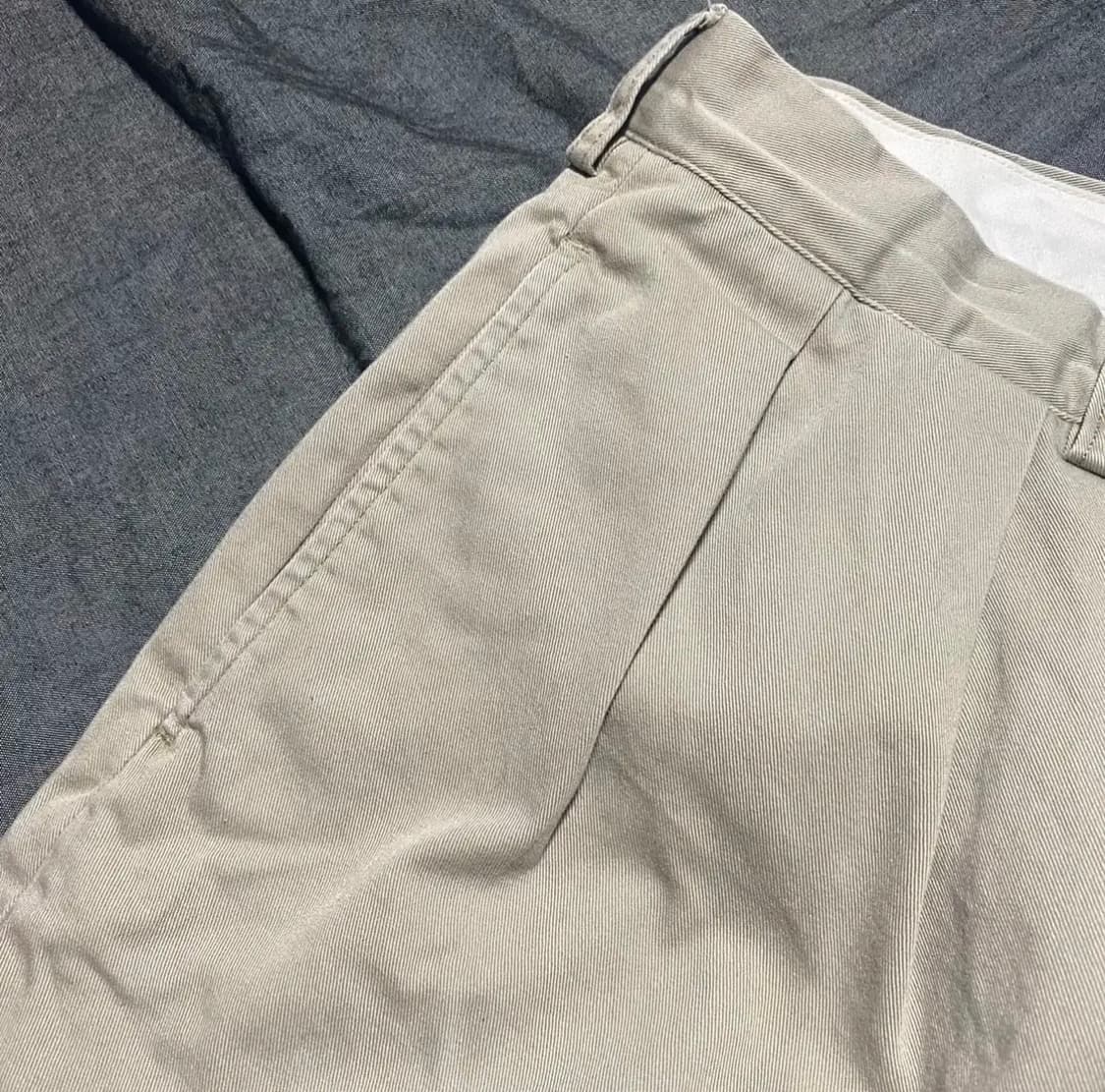 Classic fit Chino Pants 상품이미지5
