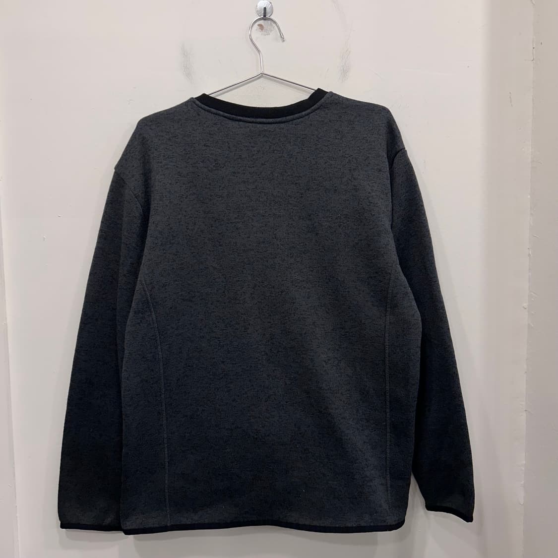 컬럼비아 아웃도어 포켓 롱슬리브 플리스 상품이미지5