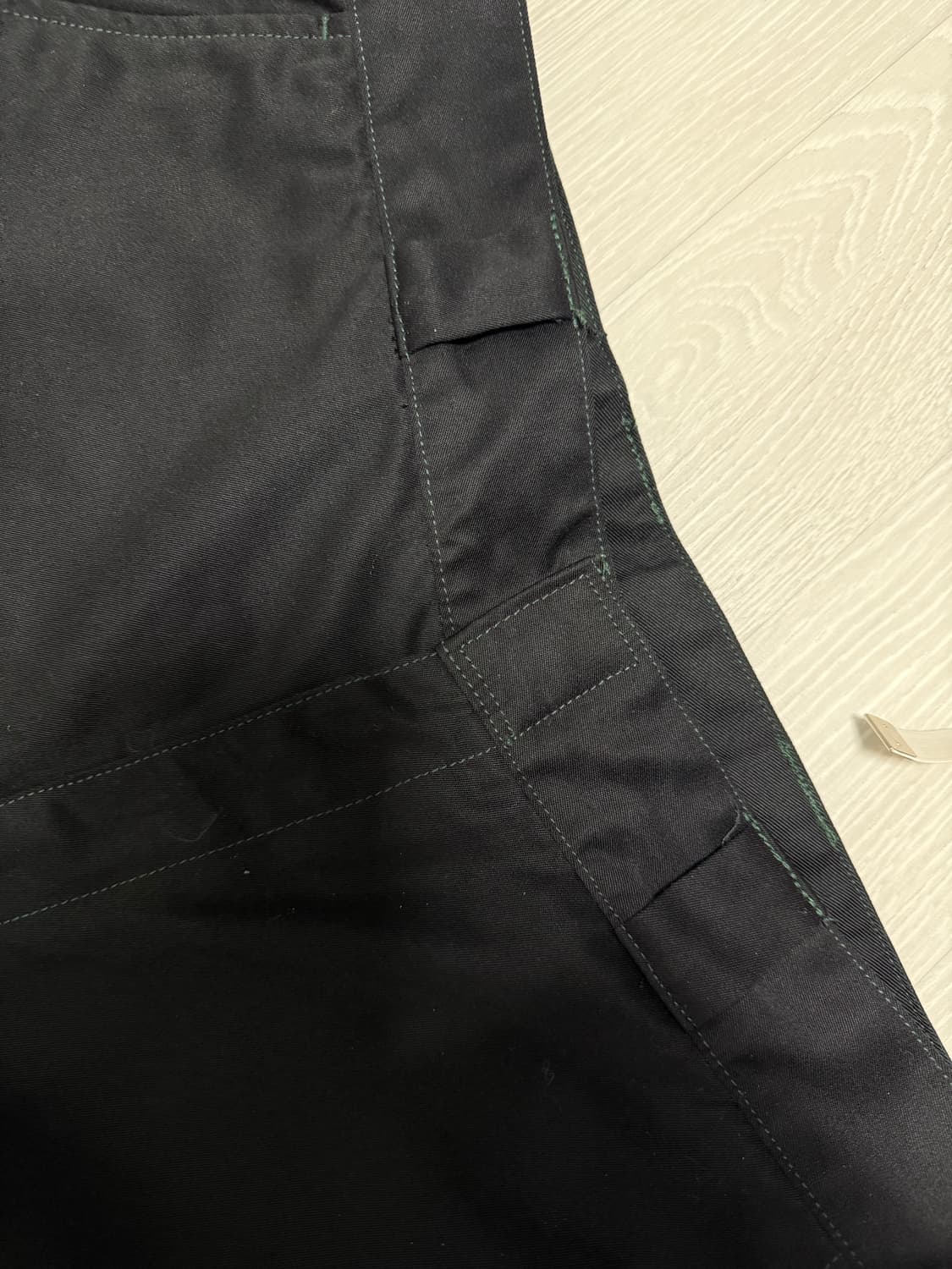 toga X dickies 토가 디키즈 플레어 워크팬츠 상품이미지8