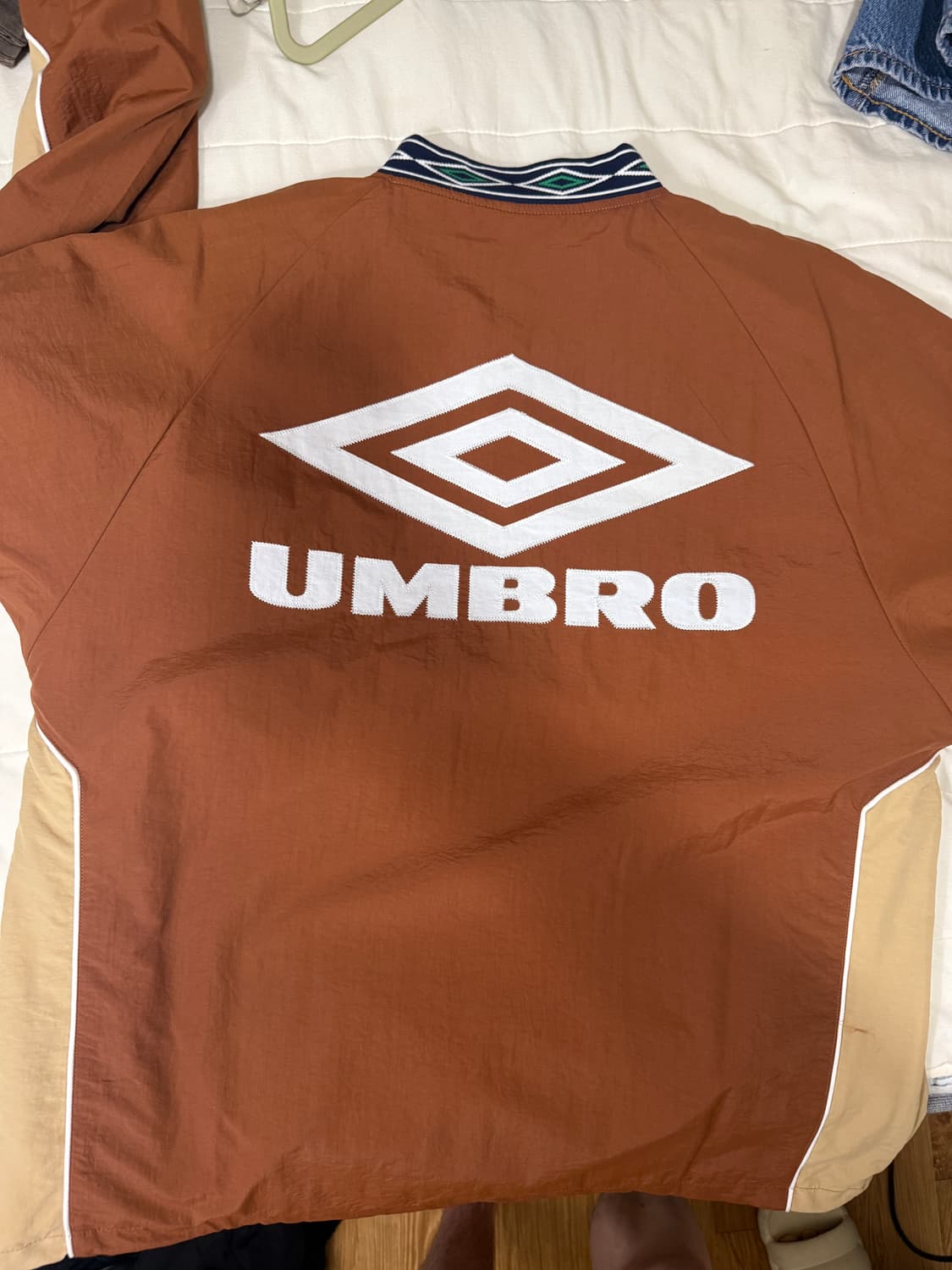 버터 엄브로 콜랍 상품이미지2