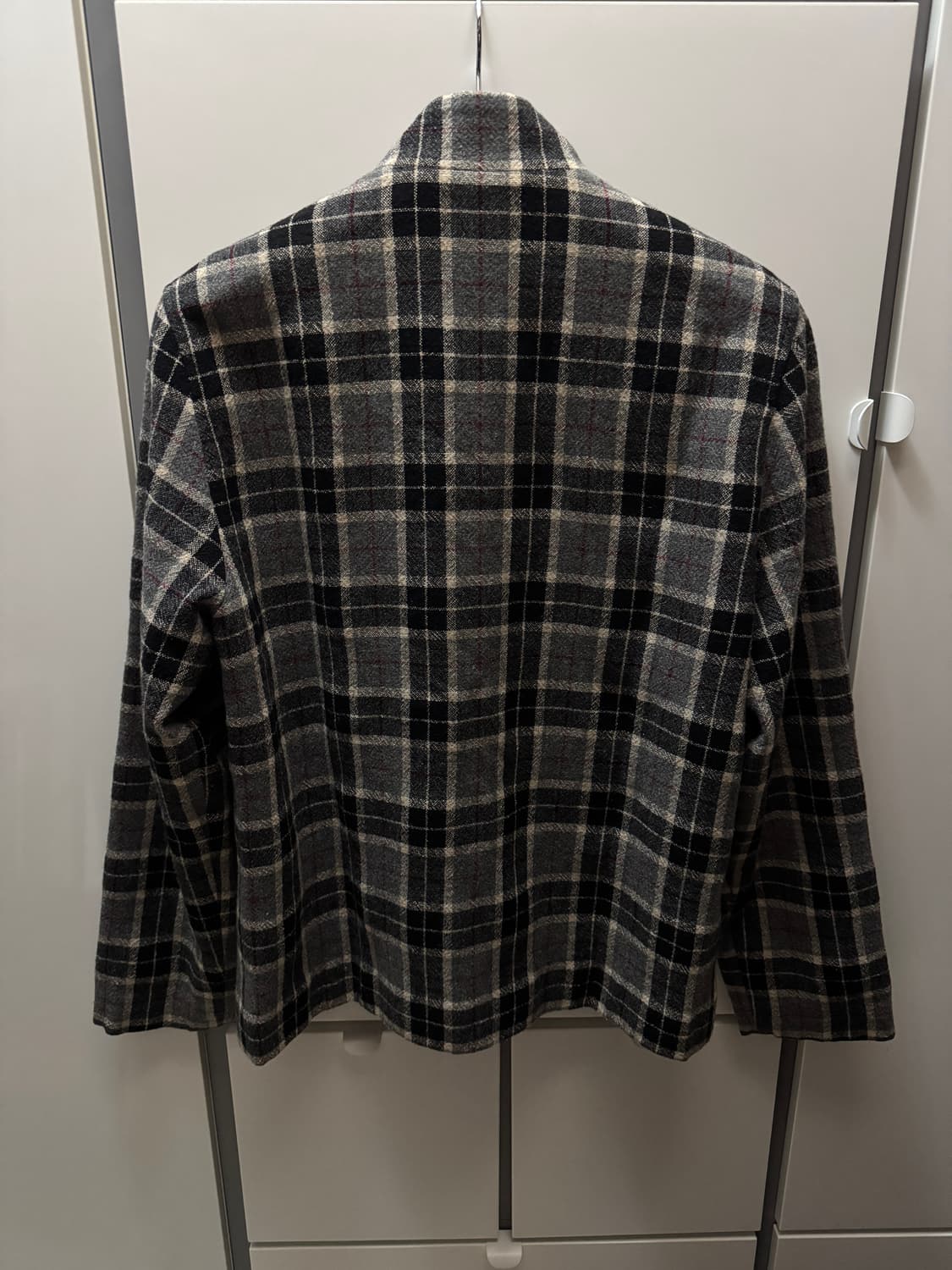 90s ape general archive jacket 상품이미지2