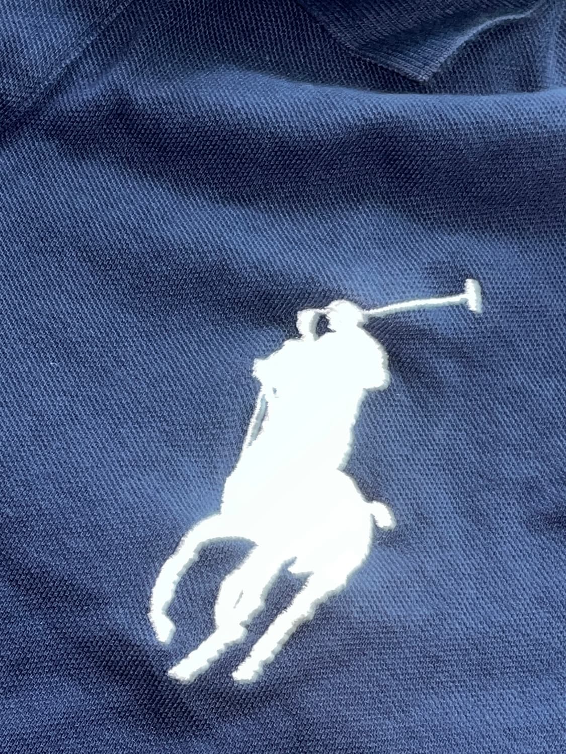 폴로 빅포니 pk셔츠 상품이미지2