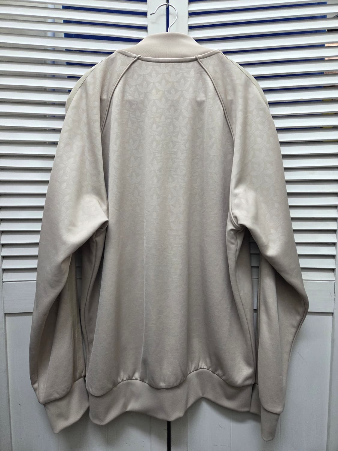 아디다스 모노그램 트랙탑 져지 상품이미지5