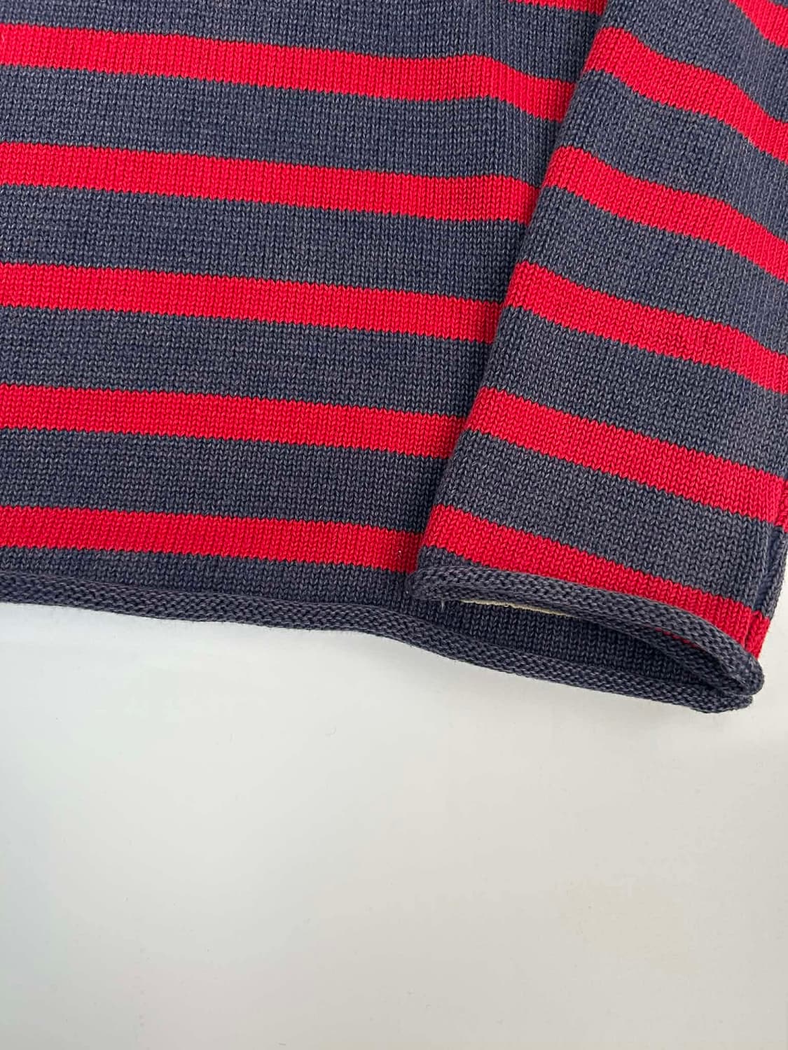 [M] 폴로 진스 컴퍼니 스트라이프 니트 상품이미지7