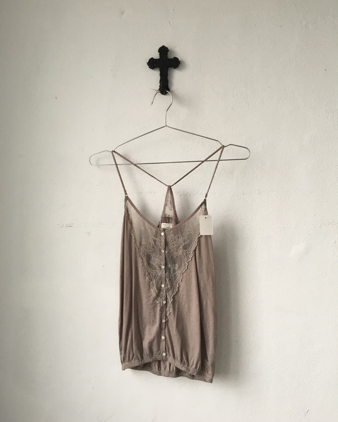 Abercrombie & fitch sleeveless 상품이미지1