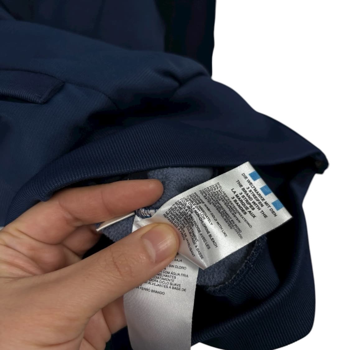 아디다스 파이어버드 우먼 트랙탑 상품이미지6