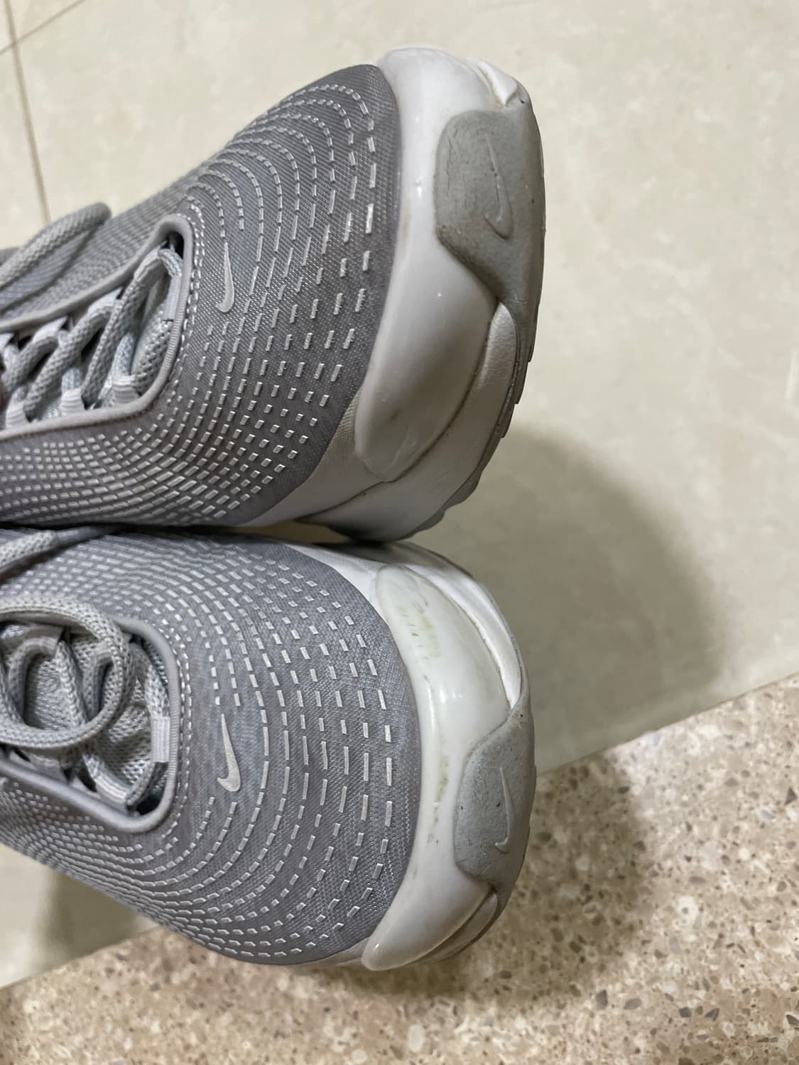 나이키 에어맥스DN 그레이 280 상품이미지10