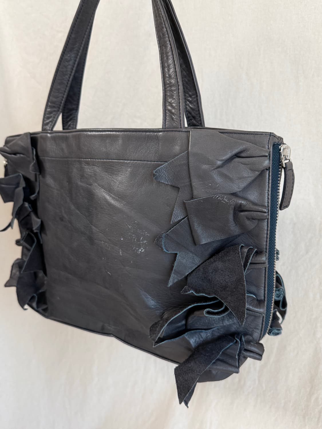 LUDLOW Leather Bag 상품이미지9