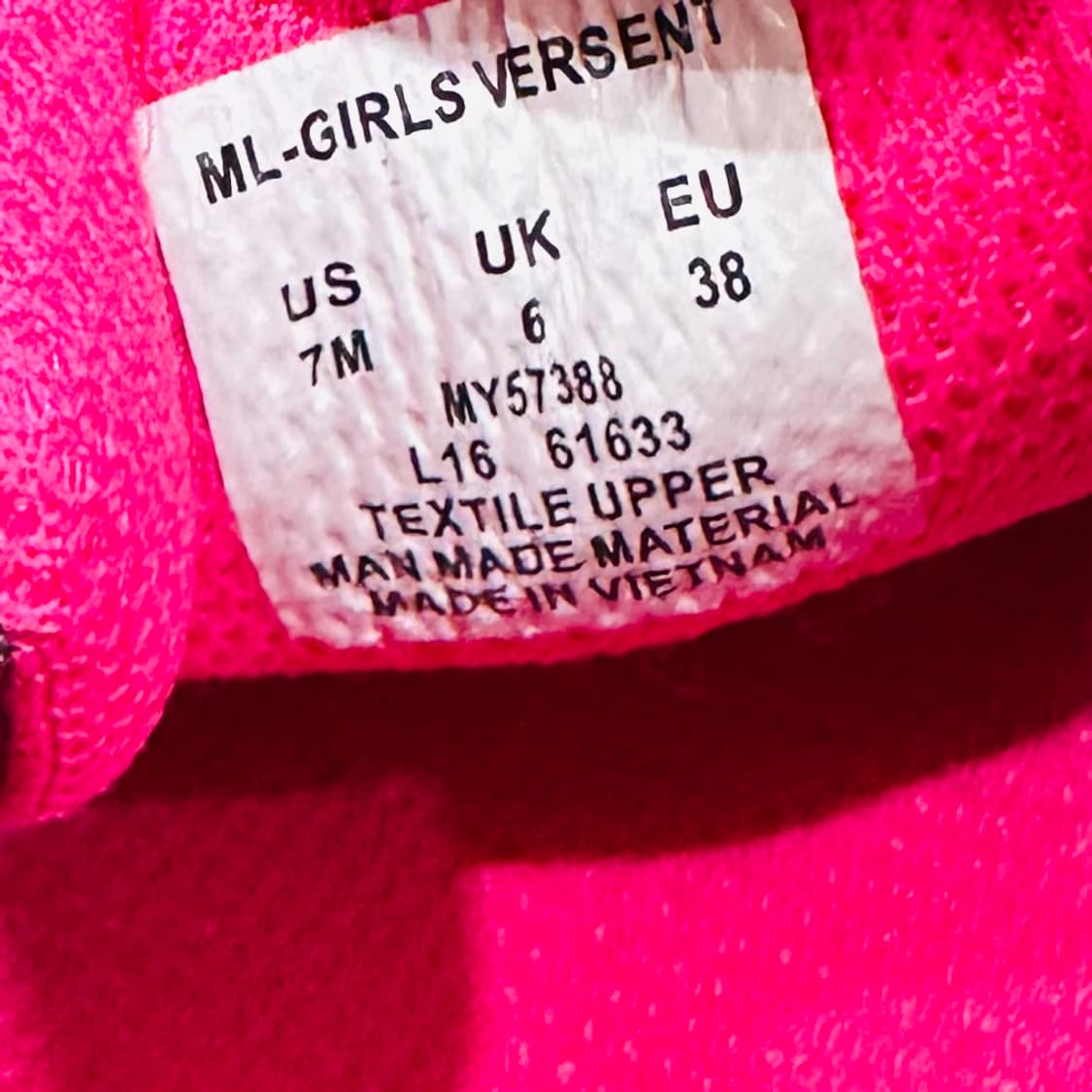 UK6) 250 머렐 트레킹화 남녀 공용 베르센트 로우 상품이미지9