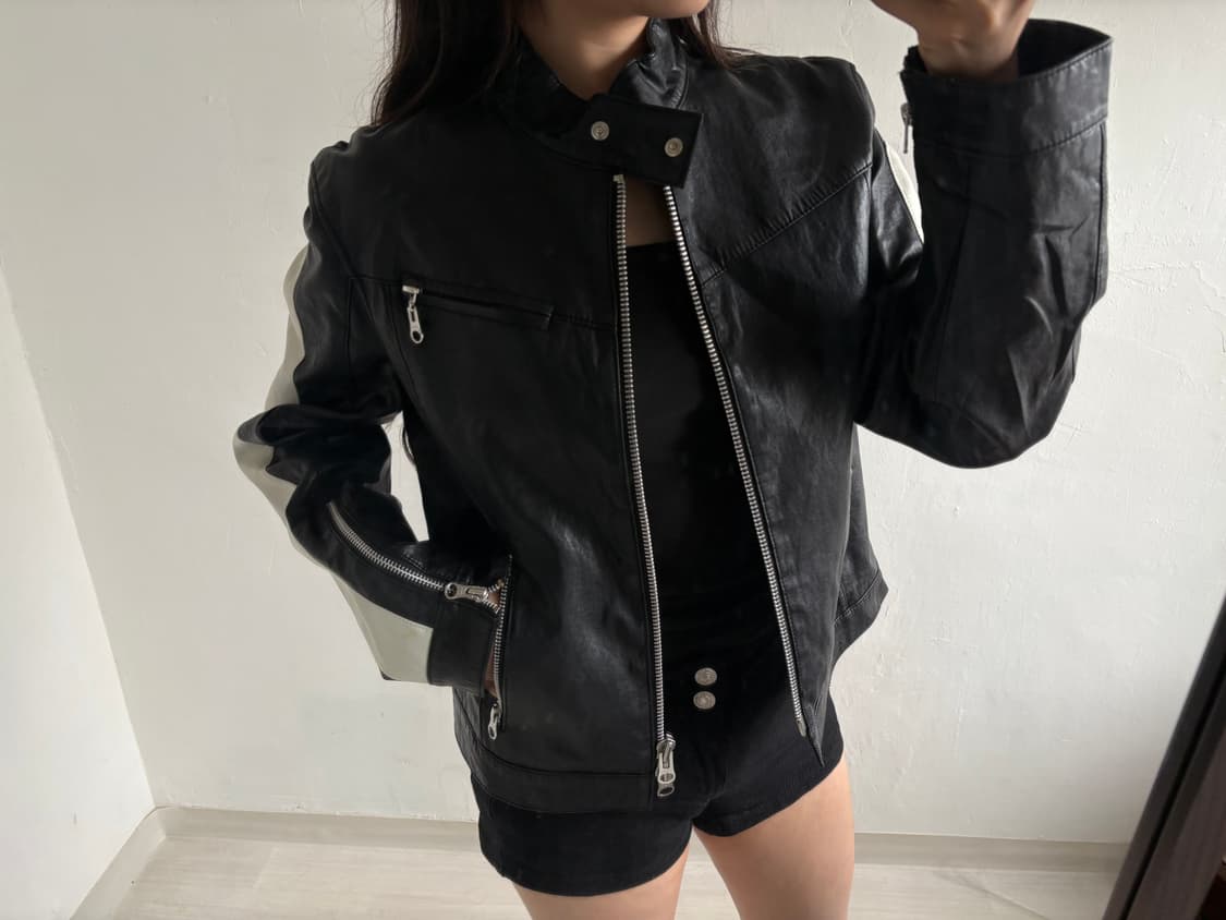 Theopen product  jacket 상품이미지1