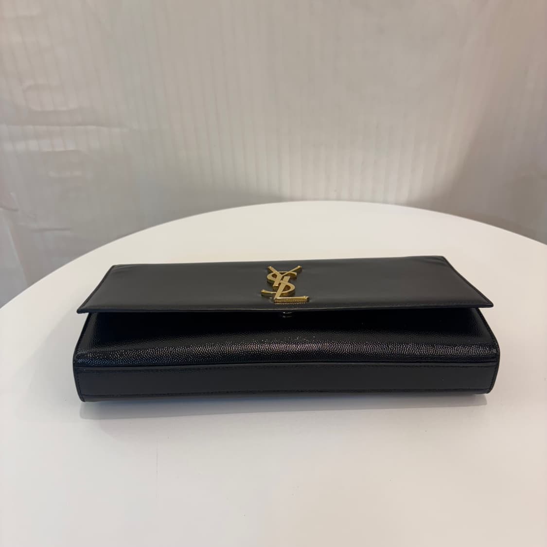 정품 생로랑 케이트 클러치백   상품이미지8