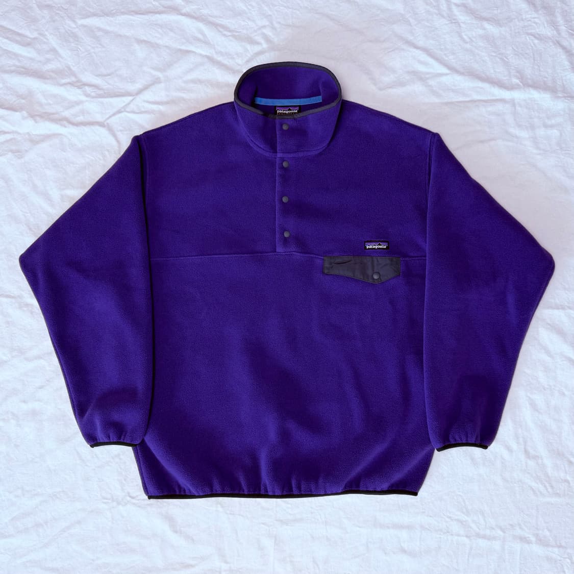 Synchilla® Snap-T® Pullover  상품이미지4