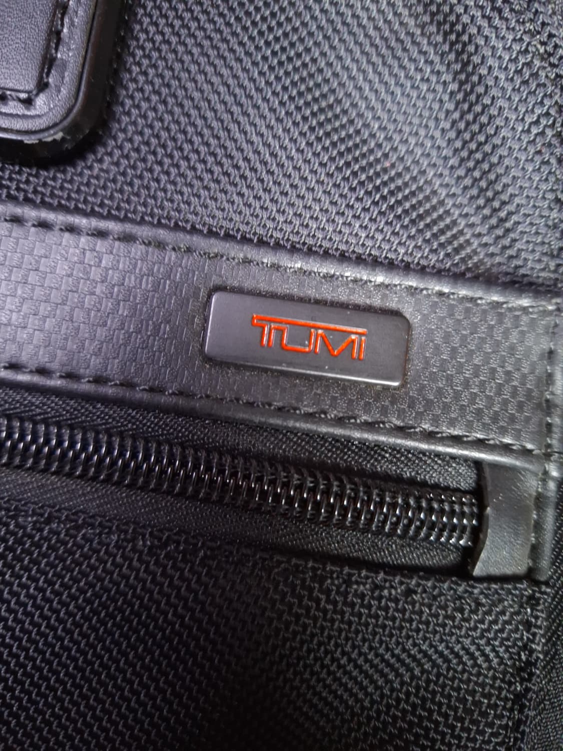 새제품 오리지날 투미 TUMI 알파2 콤팩트 랩탑 브리프팩 상품이미지3