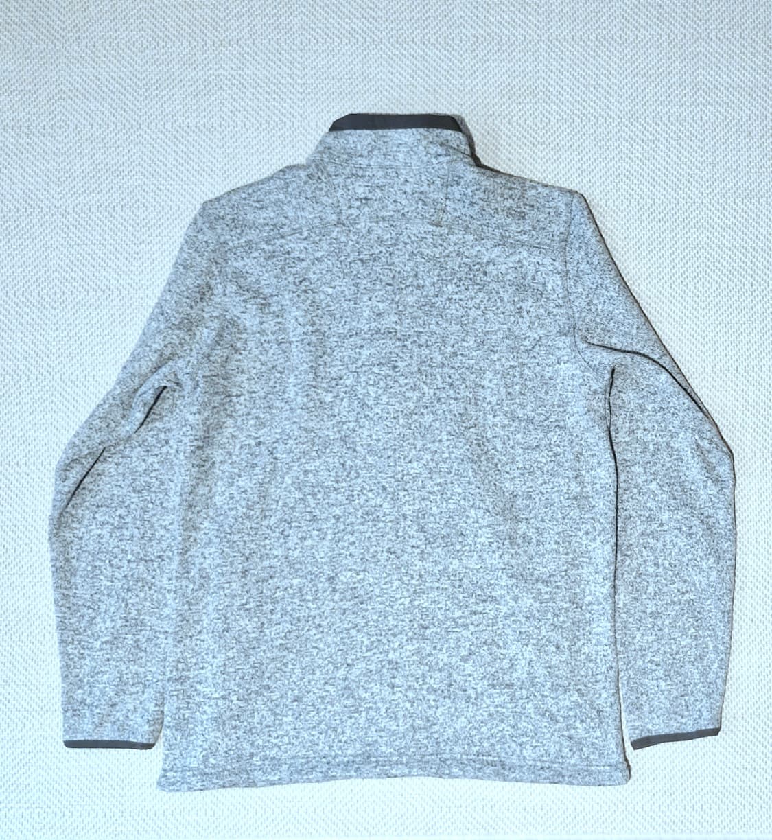 컬럼비아 스웨터 웨더 풀 지퍼 플리스 XL  상품이미지6