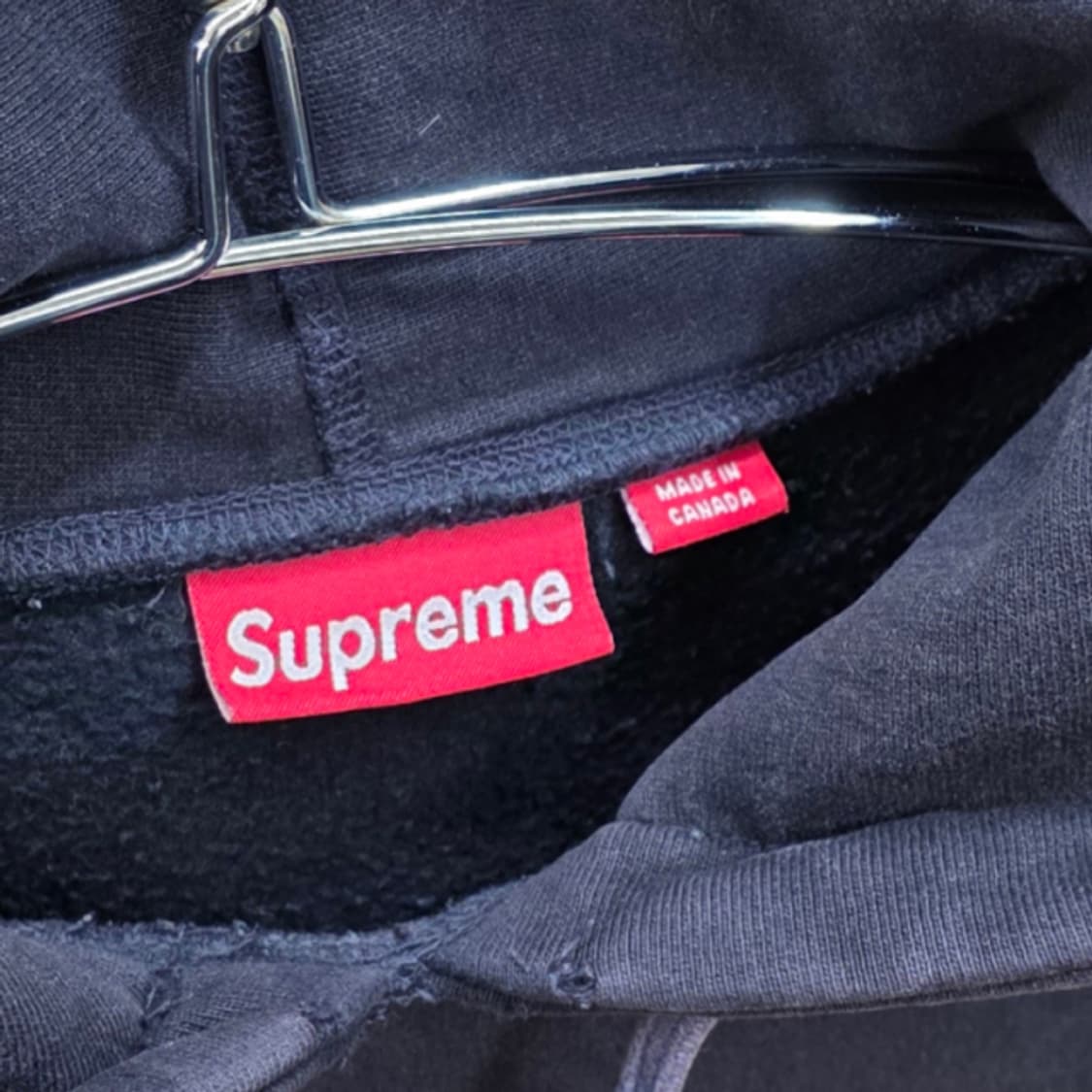 [Canada]Supreme 2004 KRS Hoodie
 상품이미지2