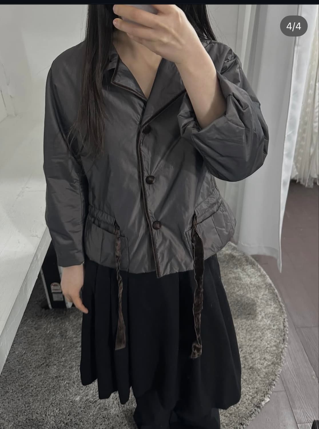 hiroko bis jacket 상품이미지3