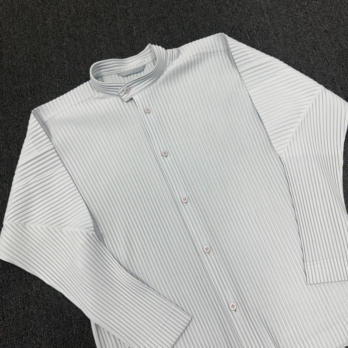 이세이미야케 옴므플리세 셔츠  상품이미지2