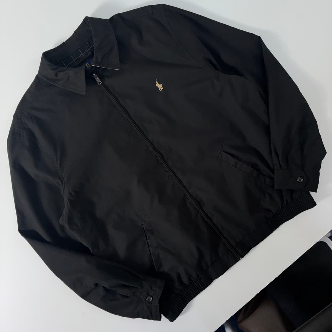 Polo  폴로 랄프로렌 바이스윙 윈드브레이크 자켓  상품이미지3