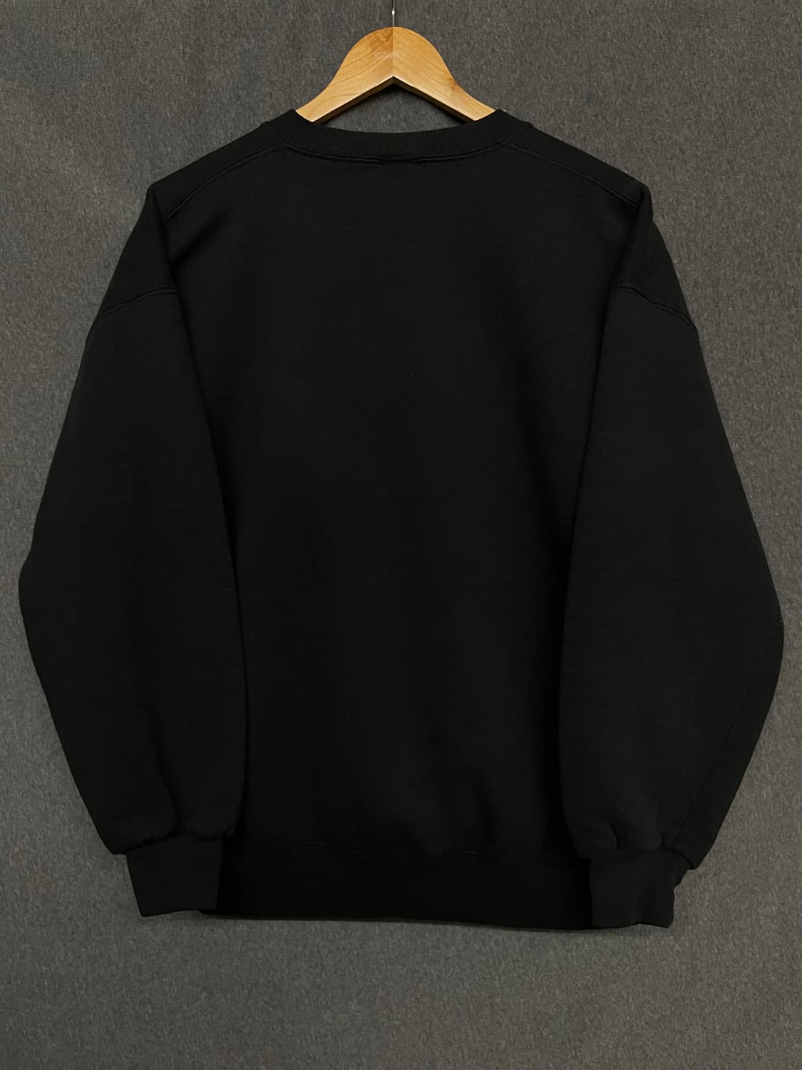 [XL] 90s RUSSEL USA 러셀 블랭크 스웻셔츠 크루넥 상품이미지2