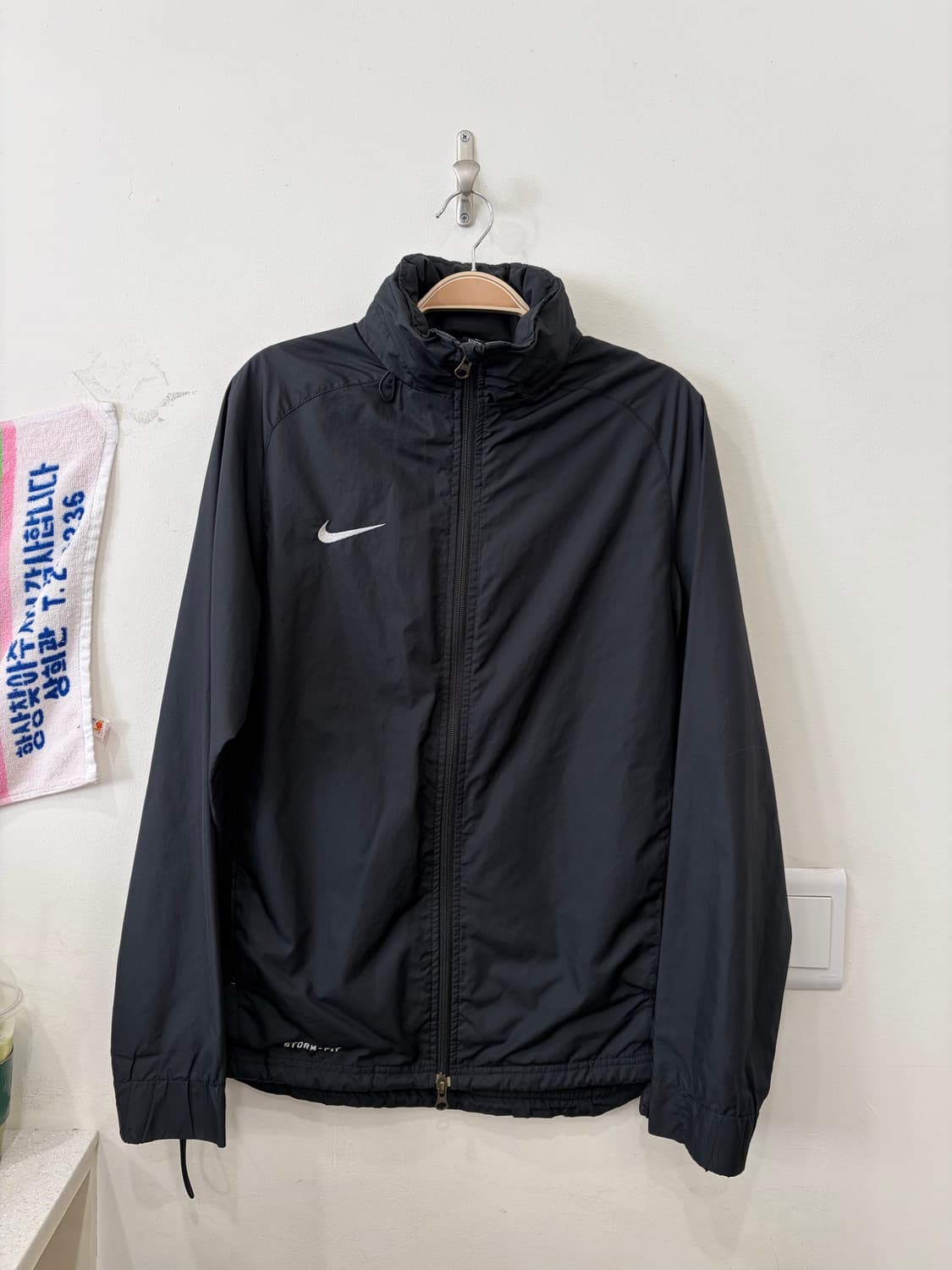 589. 나이키 바람막이 상품이미지1