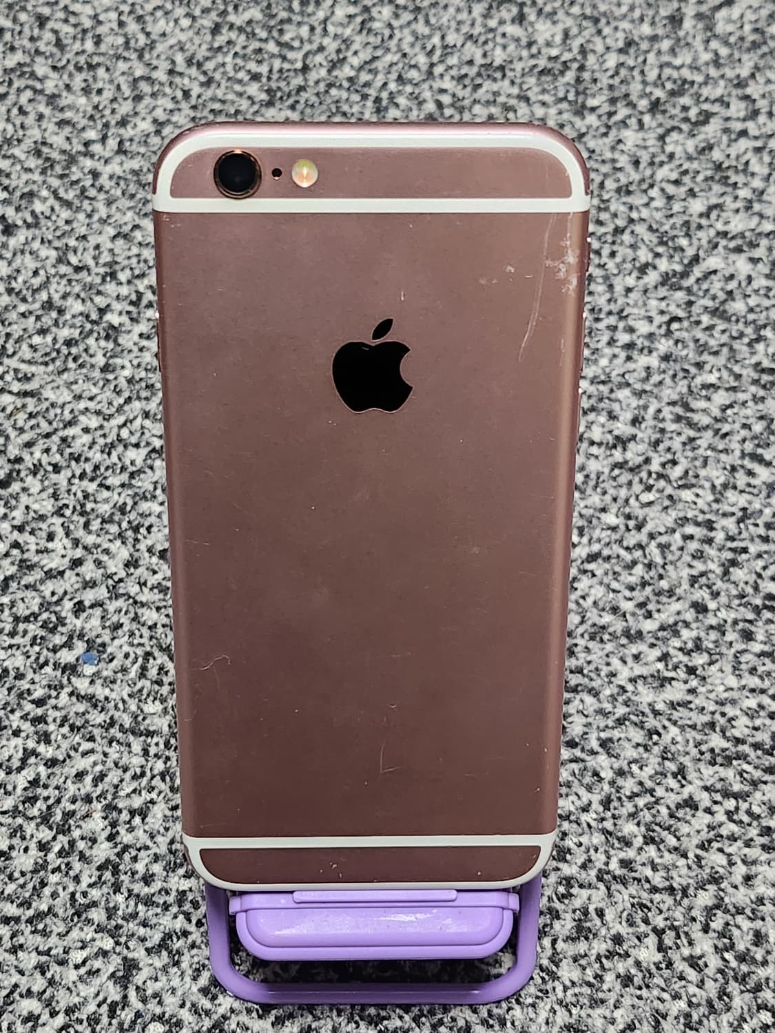 아이폰 6s로즈골드 16기가 83% 상품이미지2