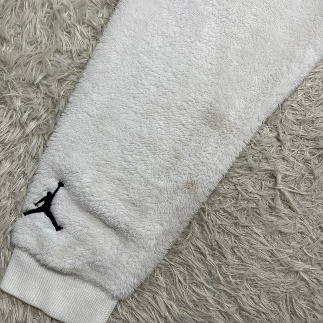 조던 플리스 후드티/#820 상품이미지5