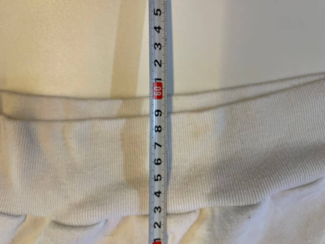 Vintage 챔피온 스웻셔츠 L 상품이미지5