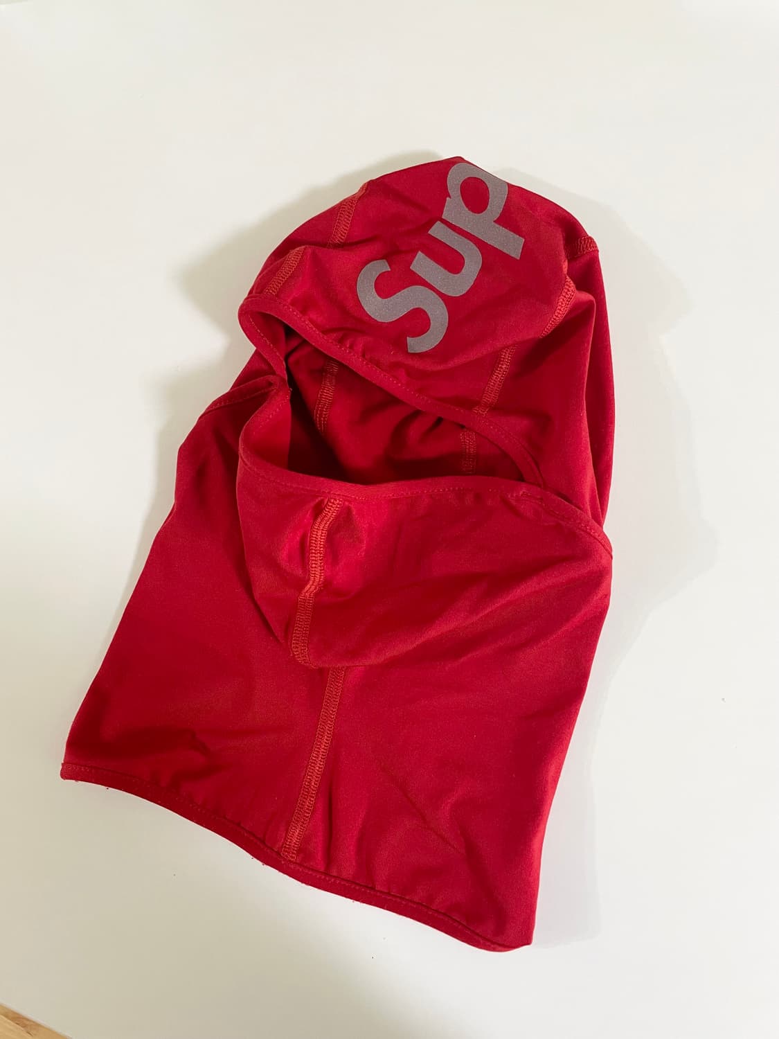 슈프림 3M 라이트웨이트 바라클라바 마운틴 마스크 Roa 상품이미지1