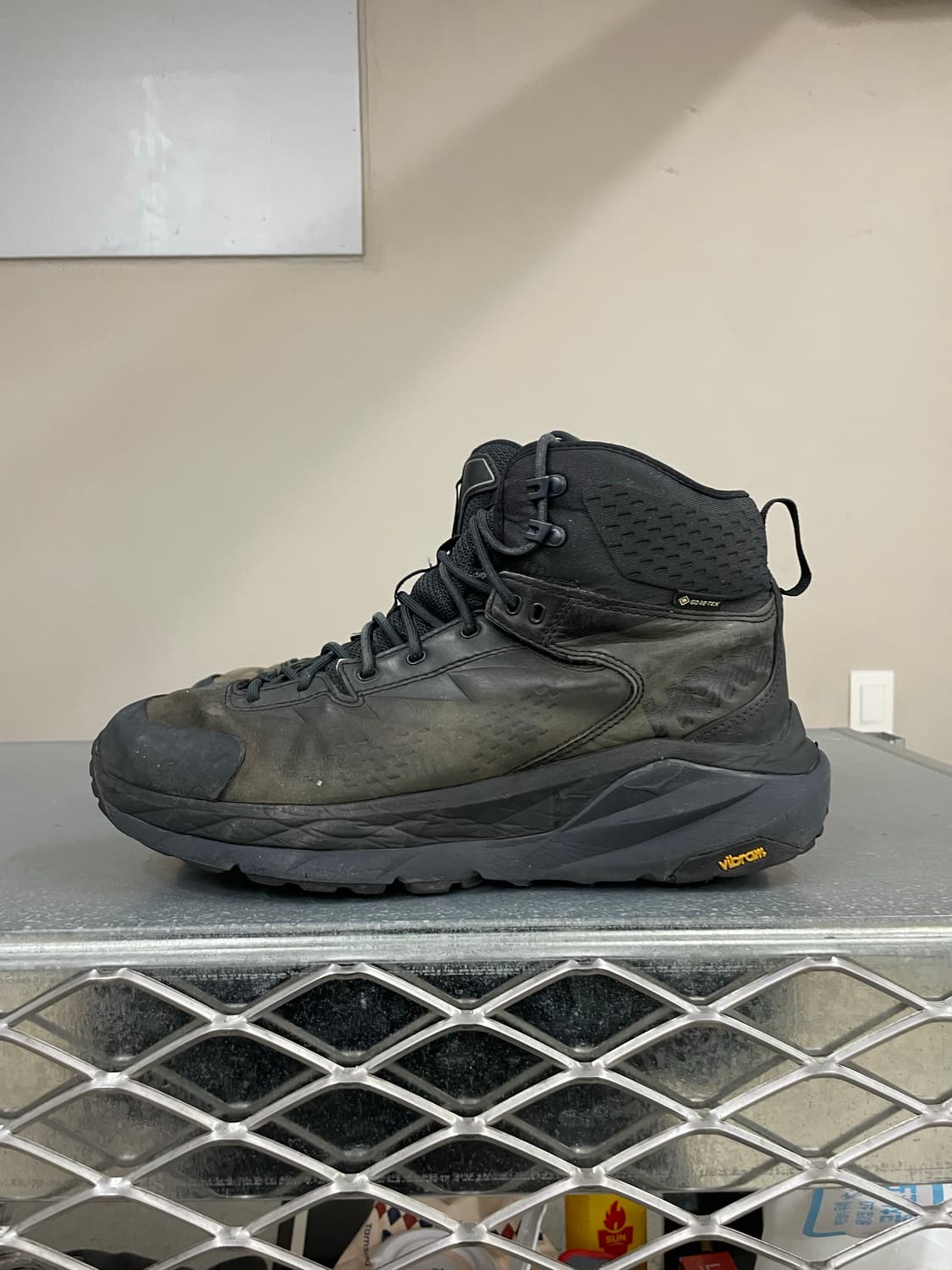 호카 카하 GTX 275 상품이미지1