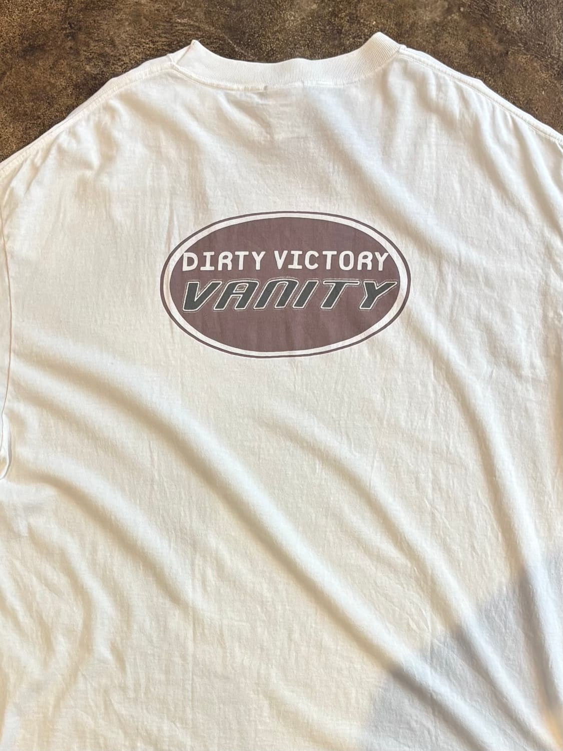 세인트미카엘 마이클 베니티 숏슬리브 상품이미지3