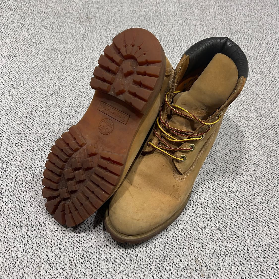 팀버랜드6인치 상품이미지5