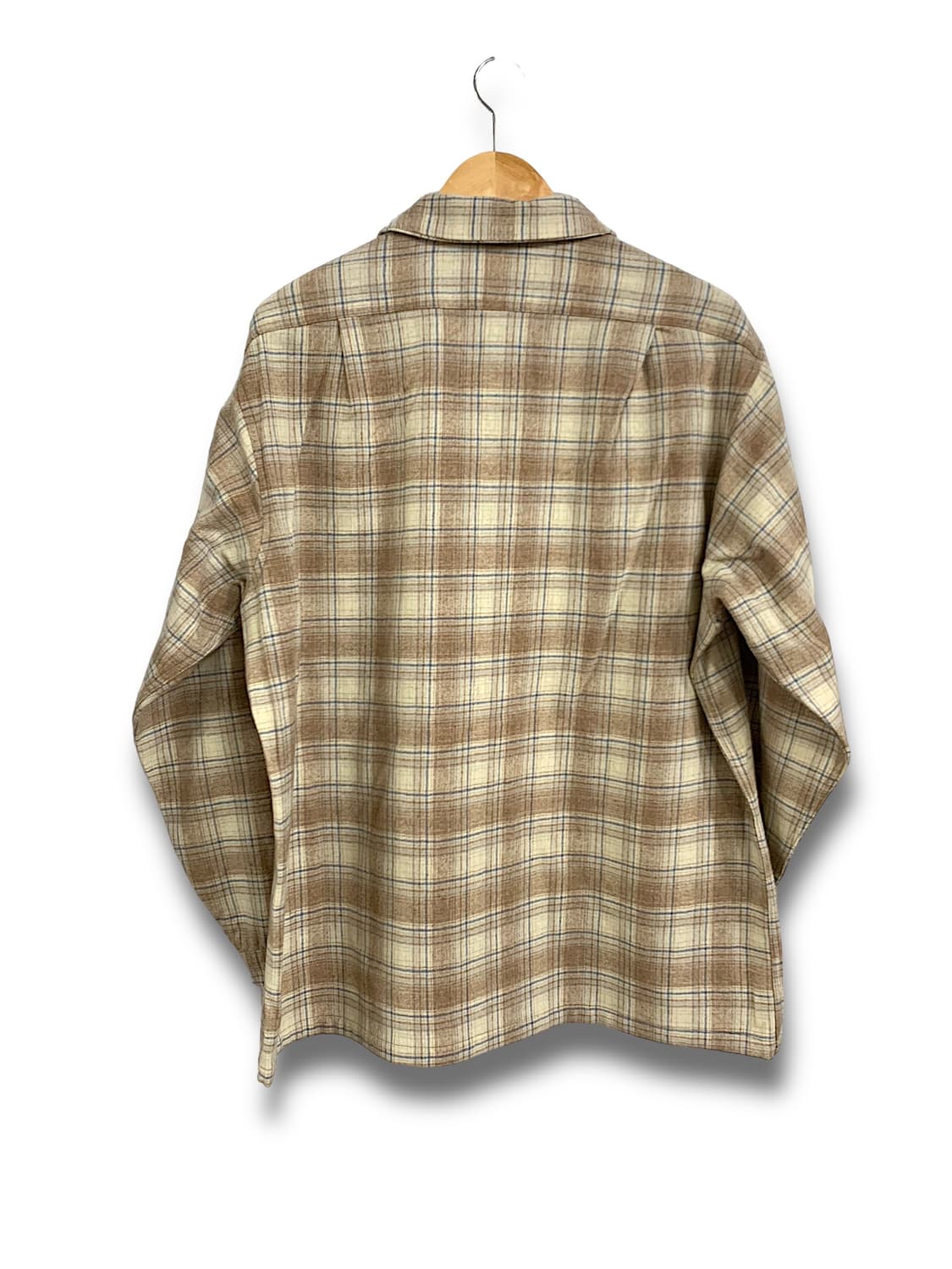 [XL] Pendleton 체크 셔츠 상품이미지7