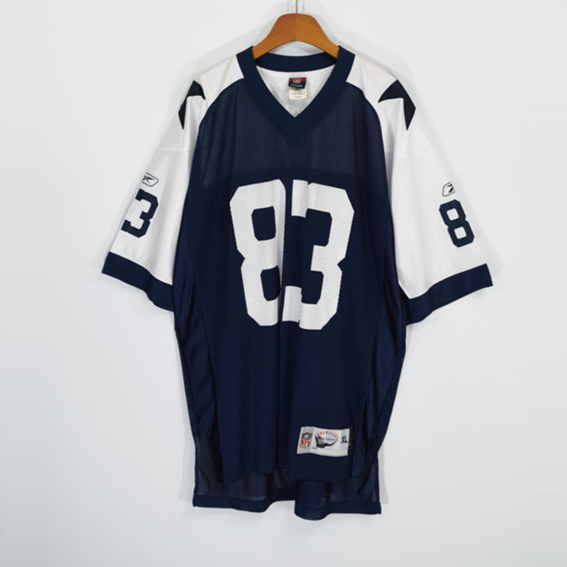 Reebok NFL 클래식메쉬풋볼져지 상품이미지1