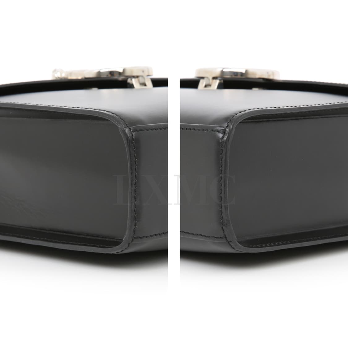 까르띠에 빈티지 팬더백 블랙 토트백 상품이미지8