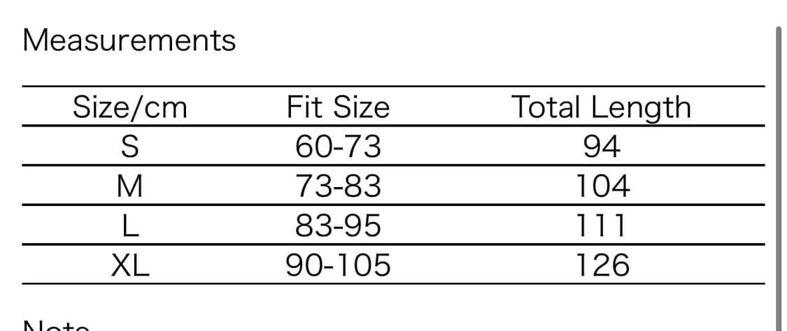 Afb 벨트 상품이미지3