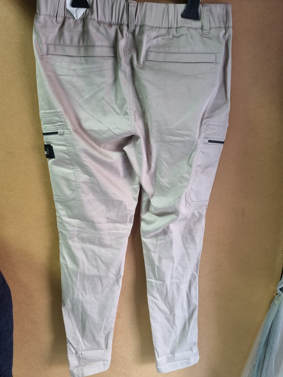 네셔널지오그래픽 카고 바지 새상품  상품이미지2