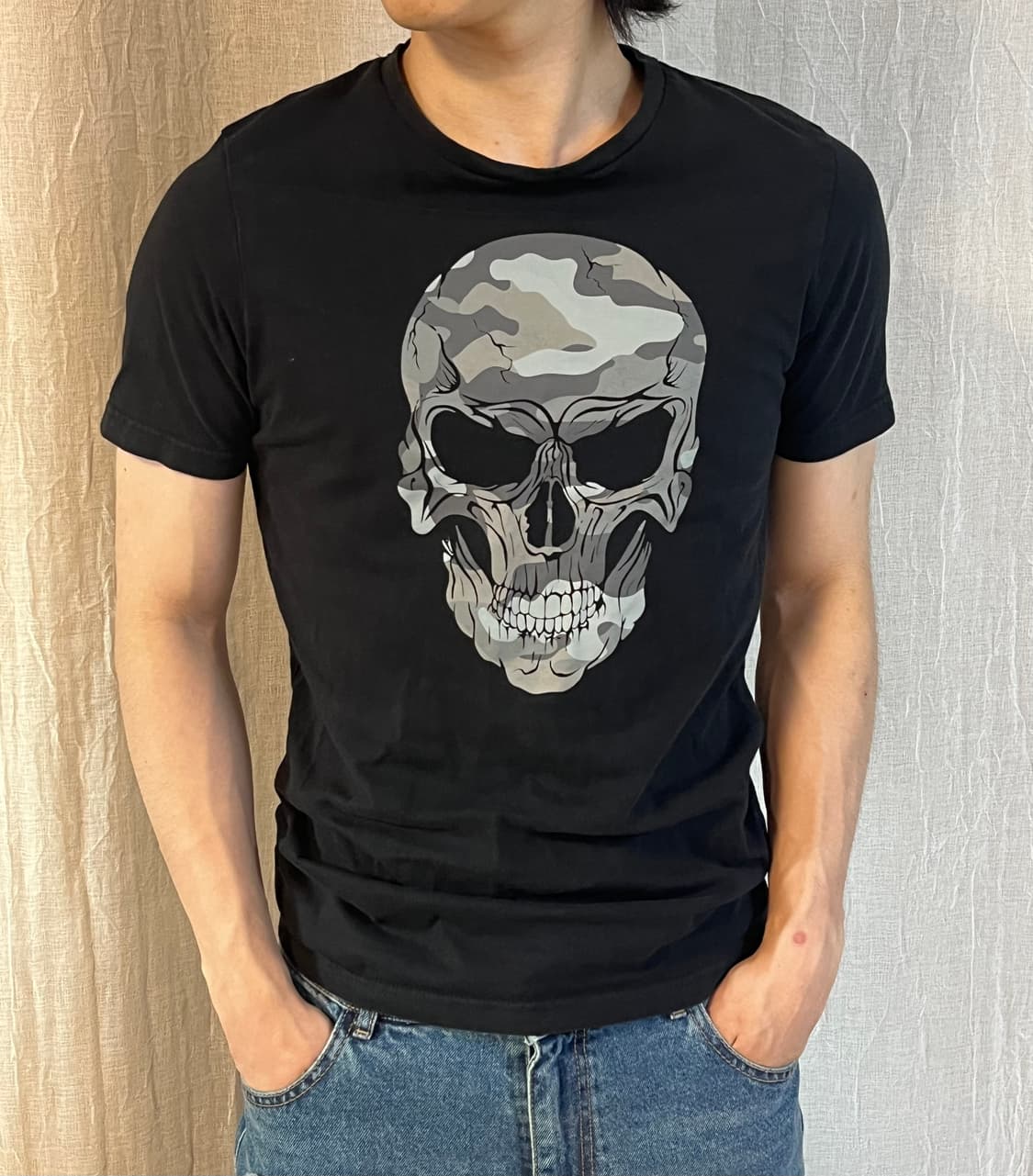 Vintage T-Shirt 상품이미지2