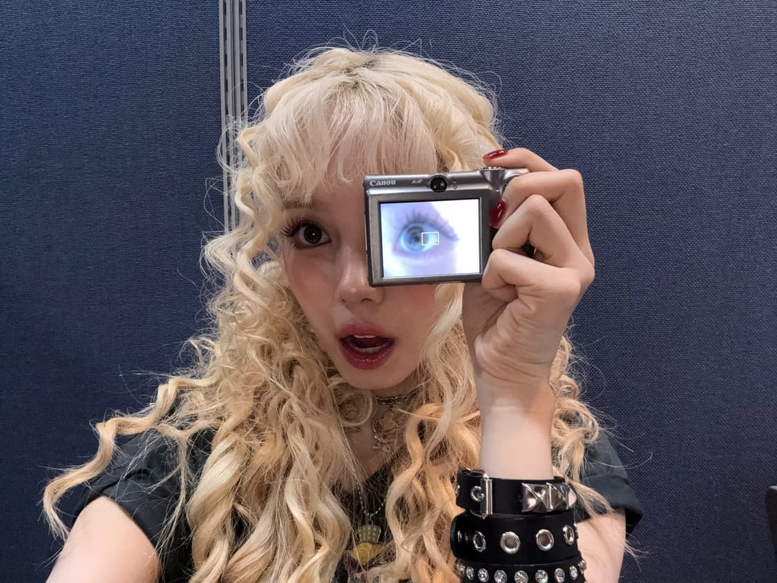 (NCT 재민,니쥬 아야카) 캐논 ixus850 ixy900is 상품이미지7