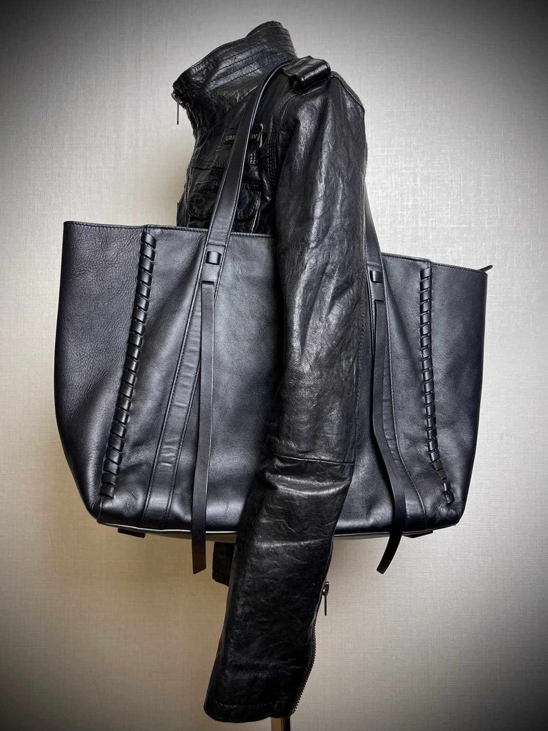 올세인츠 가죽 가방 - 숄더백 상품이미지1