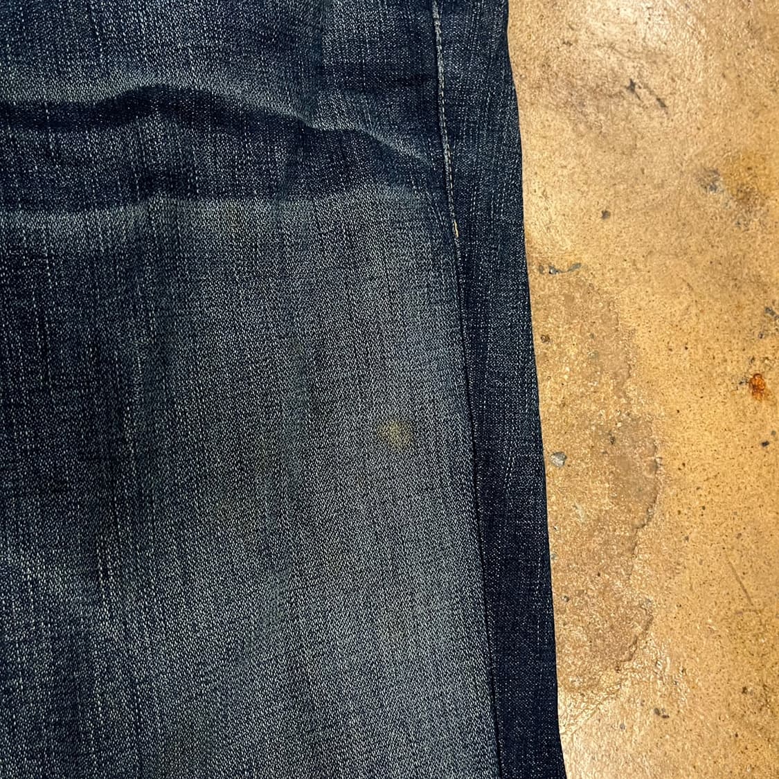 [정품/34] 트루릴리젼 데님 청바지 b14 상품이미지9