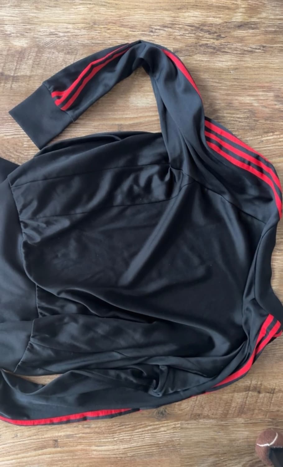 아디다스 검빨져지 상품이미지2