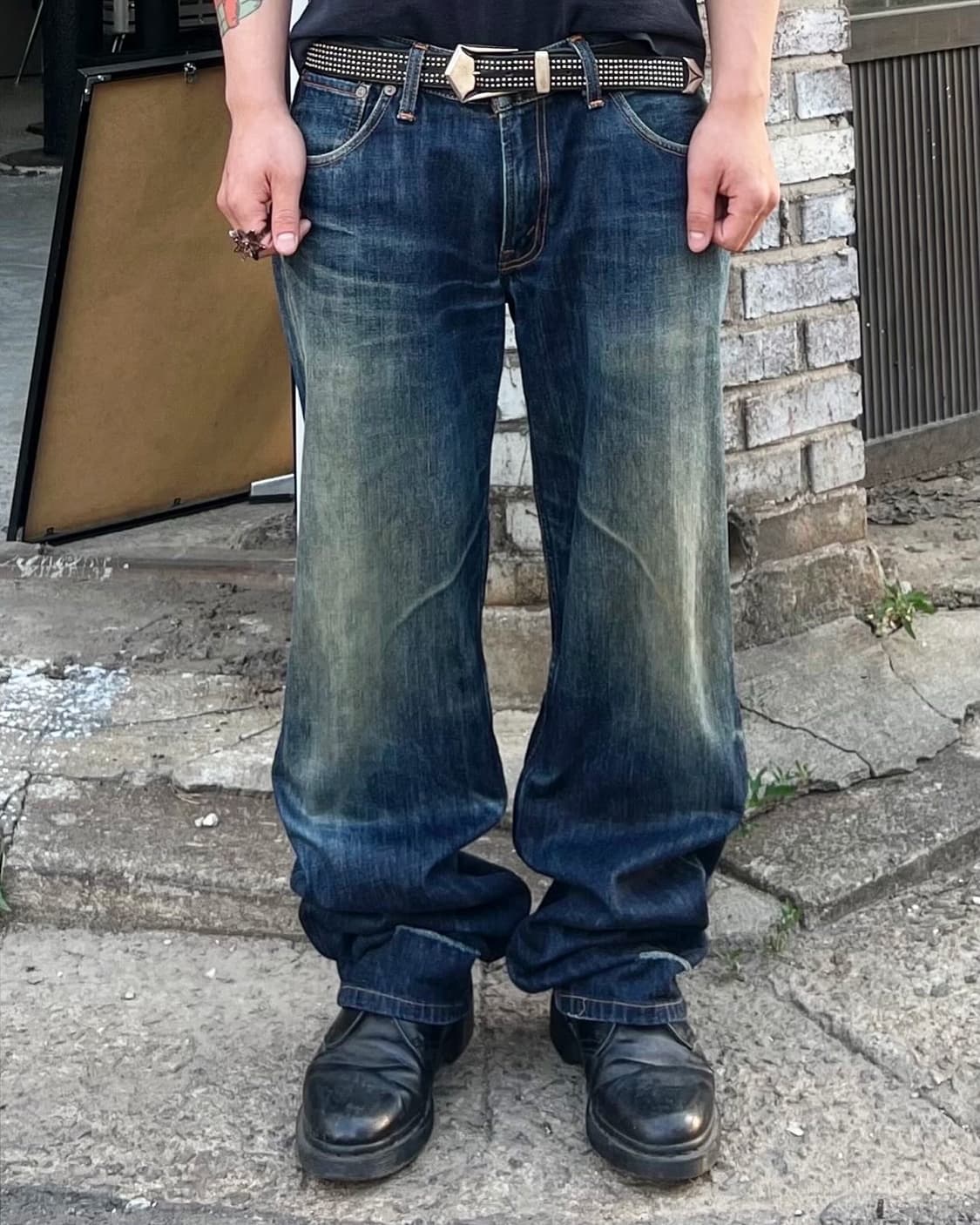 00s Levi’s 503 🇯🇵 상품이미지1