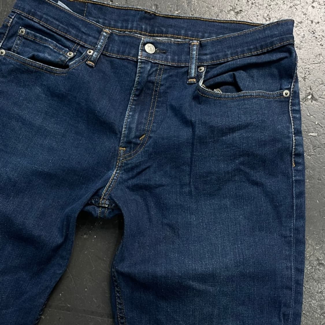 34 리바이스 511 청바지 상품이미지2