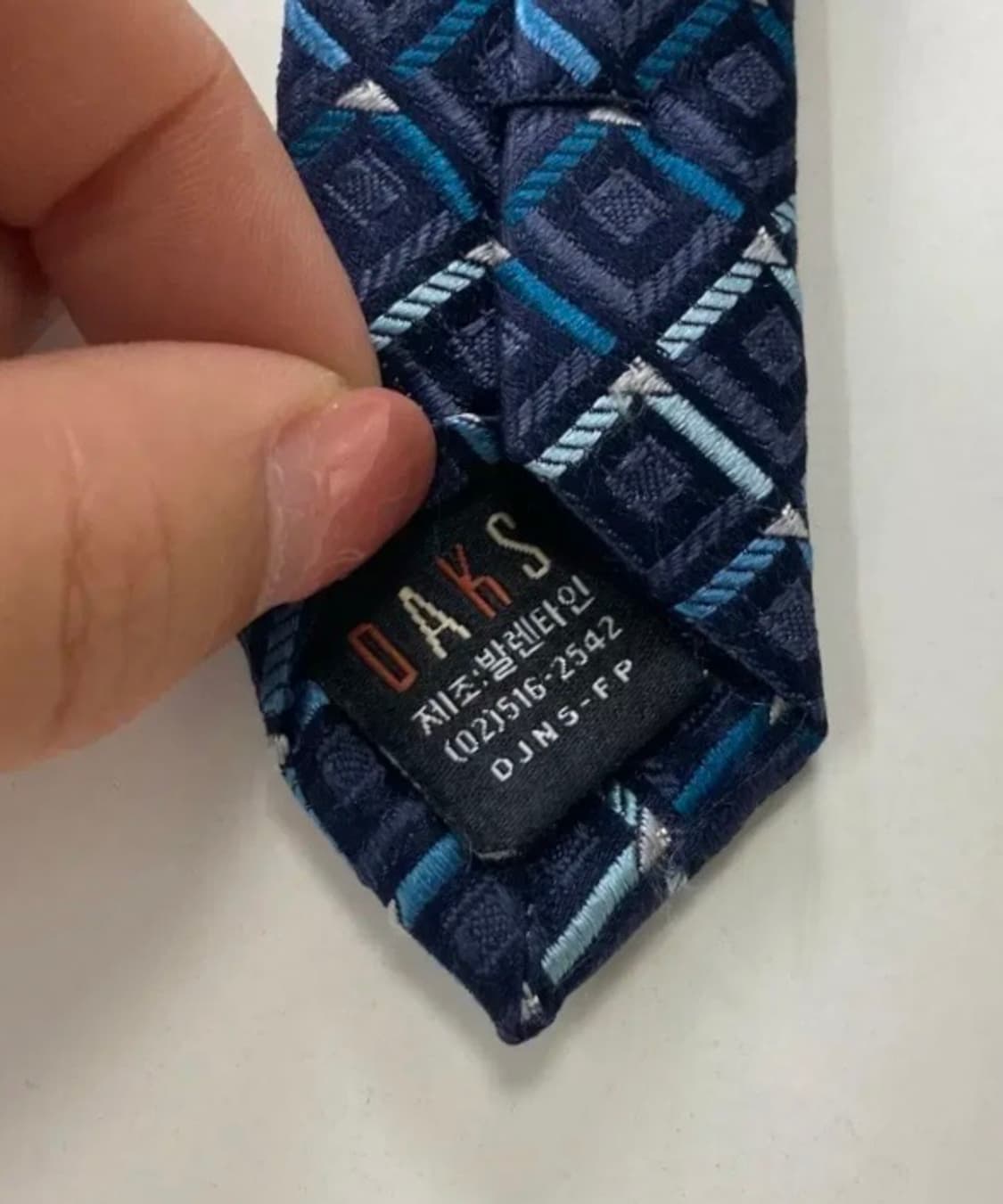 닥스 넥타이 상품이미지5